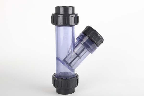 洪山Y型过滤器