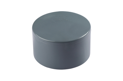 洪山CPVC管帽(DIN)