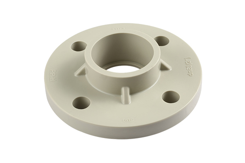 洪山PPH一体式法兰(DIN)