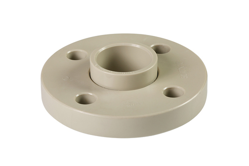 洪山PPH双片式法兰(DIN)