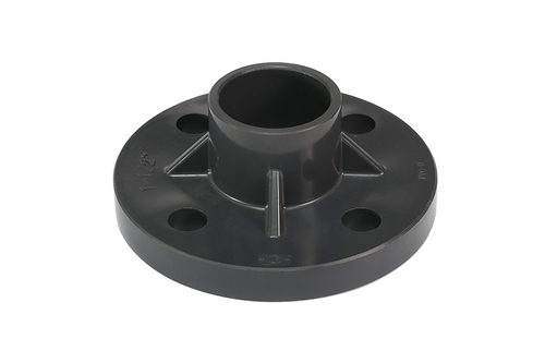 洪山UPVC一体式法兰(ANSI)