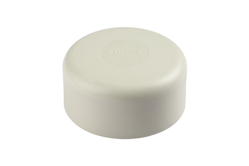 洪山PPR管帽(DIN)