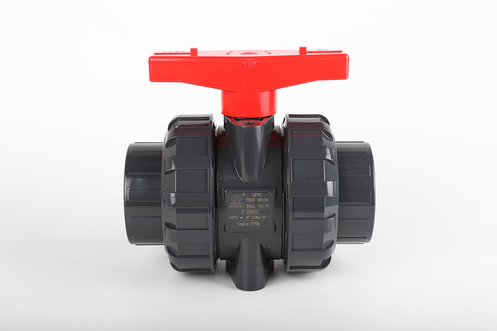 洪山双由令球阀