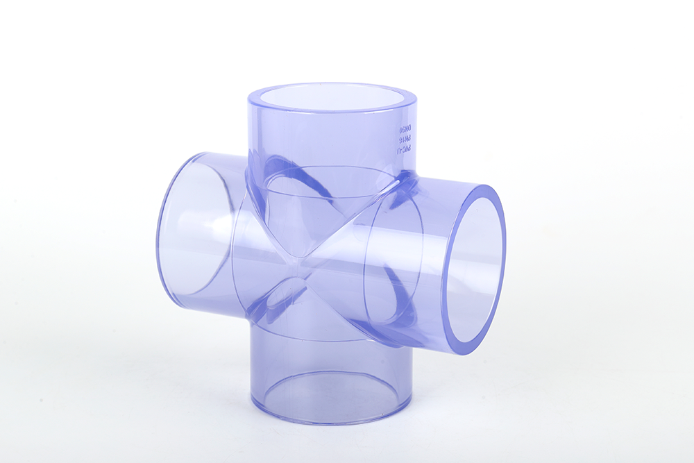 洪山透明正四通